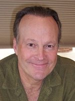 Dwight Schultz