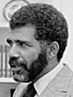 Ed Bradley