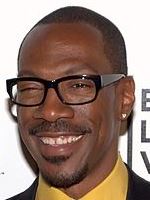 Eddie Murphy