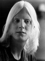 Edgar Winter