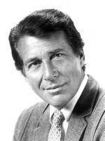 Efrem Zimbalist Jr.