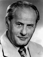 Eli Wallach