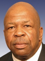 Elijah Cummings