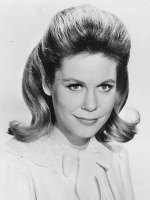 Elizabeth Montgomery