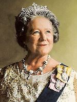 Elizabeth, the Queen Mother