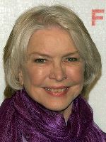 Ellen Burstyn