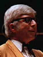 Elmer Bernstein