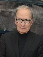 Ennio Morricone