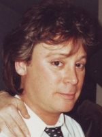 Eric Carmen