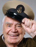 Ernest Borgnine