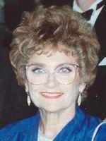 Estelle Getty