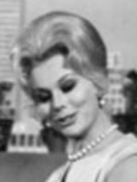 Eva Gabor