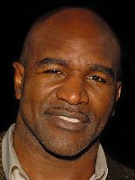 Evander Holyfield