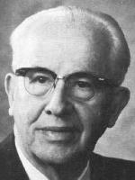 Ezra Taft Benson