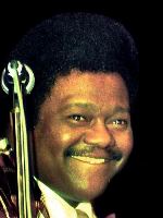 Fats Domino