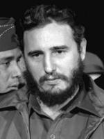 Fidel Castro