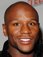 Floyd Mayweather Jr.