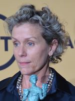 Frances McDormand