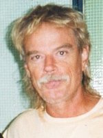 Frank Beard