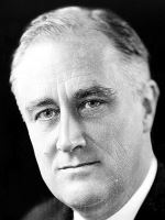 Franklin D. Roosevelt