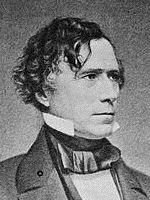 Franklin Pierce