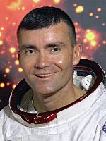 Fred Haise