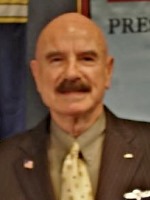 G. Gordon Liddy