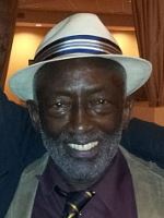 Garrett Morris