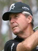 Gary Player