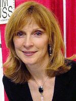 Gates McFadden