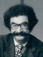 Gene Shalit