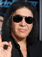 Gene Simmons