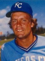 George Brett