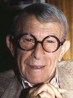 George Burns