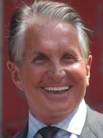 George Hamilton