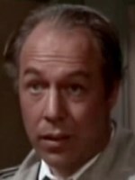 George Kennedy