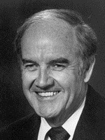 George McGovern