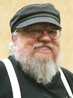 George R. R. Martin