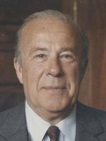 George Shultz