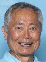 George Takei