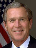 George W. Bush