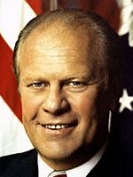 Gerald Ford