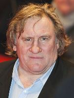 Gerard Depardieu