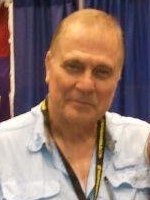 Gil Gerard