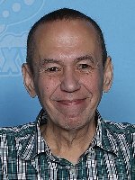 Gilbert Gottfried