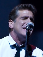 Glenn Frey