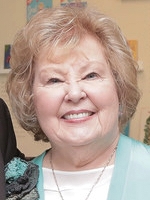 Gloria Gaither