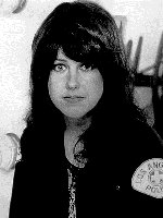 Grace Slick