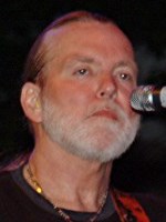 Gregg Allman