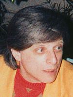 Harlan Ellison